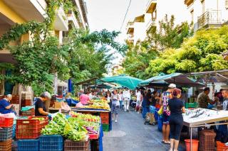Little Chill - Atene - 4