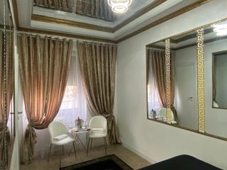 Roma Suite idromassaggio - Rome - 6