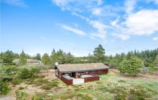3 Bedroom Gorgeous Home In Ålbæk - Ålbæk - 0