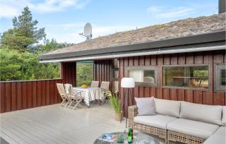 3 Bedroom Gorgeous Home In Ålbæk - Ålbæk - 9
