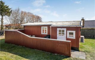 3 Bedroom Beautiful Home In Skagen - 1