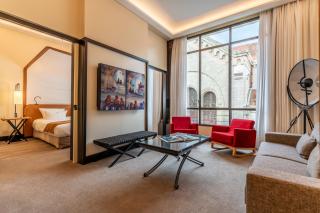 Five Seas by Inwood Hotels - Cannes - 6