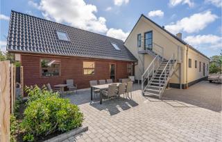 3 Bedroom Nice Apartment In Skagen - Skagen - 9