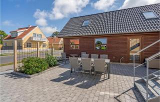 3 Bedroom Nice Apartment In Skagen - Skagen - 8