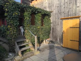 Ferienhaus am Eichert - 6