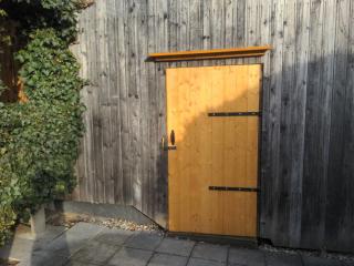 Ferienhaus am Eichert - 5