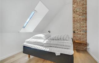 3 Bedroom Nice Apartment In Skagen - Skagen - 6