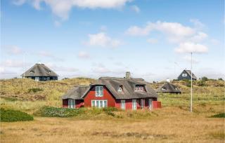Holiday Home Lærkestien - Skagen - 1