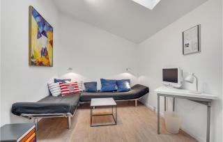 Gorgeous Home In Bindslev With Kitchen - 2