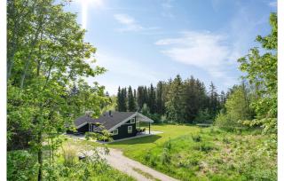 Awesome Home In Bindslev With Sauna - Bindslev - 2