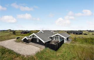 4 Bedroom Stunning Home In Hirtshals - 3