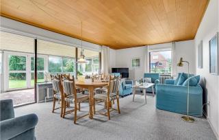 3 Bedroom Lovely Home In Hjørring - 7