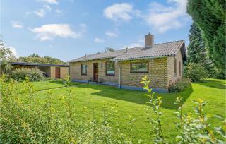 3 Bedroom Lovely Home In Hjørring - 7