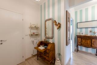 JOIVY Stylish flat with balcony near Rapallo Castle - Rapallo - 7