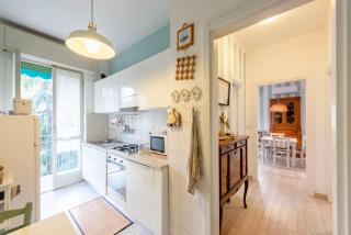 JOIVY Stylish flat with balcony near Rapallo Castle - Rapallo - 2