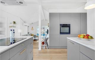 Gorgeous Home In Hjørring With Wifi - Hjørring - 3