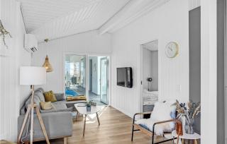 Gorgeous Home In Hjørring With Wifi - Hjørring - 8