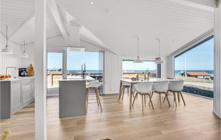 Gorgeous Home In Hjørring With Wifi - 5