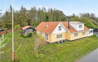 4 Bedroom Lovely Home In Løkken - Løkken - 0