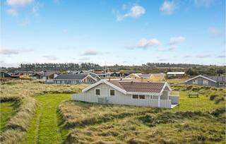 2 Bedroom Nice Home In Hjørring - 9