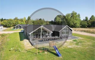Stunning Home In Løkken With Sauna - Løkken - 9