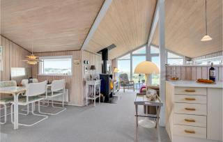 2 Bedroom Nice Home In Hjørring - 6