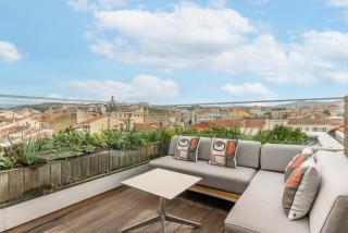 Five Seas by Inwood Hotels - Cannes - 2