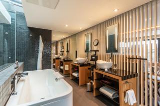 Five Seas by Inwood Hotels - Cannes - 4