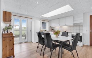 Holiday Home Marsvinvej Løkken Ix - 3