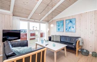 Stunning Home In Hjørring With Sauna - Lønstrup - 8