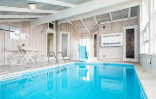 Stunning Home In Hjørring With Sauna - Lønstrup - 5