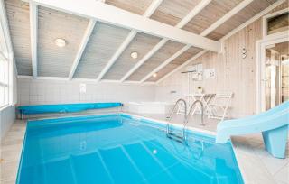 Stunning Home In Hjørring With Sauna - Lønstrup - 4