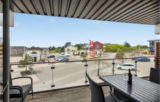 One-Bedroom Apartment In Romo - 2