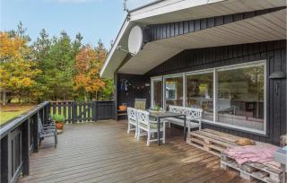 3 Bedroom Awesome Home In Saltum - Saltum - 9