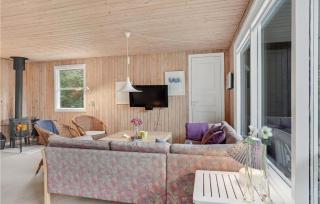 3 Bedroom Awesome Home In Saltum - Saltum - 3