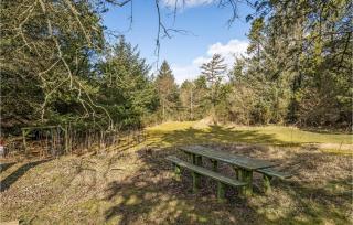 2 Bedroom Cozy Apartment In Blokhus - 2