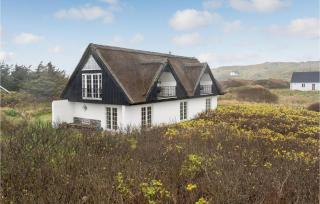 Awesome Home In Blokhus With Wifi - Blokhus - 0