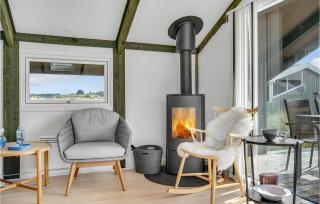 Holiday Home Lodbjergvej - Lønstrup - 6