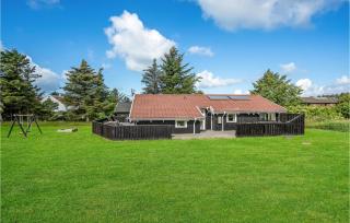 Holiday Home Hirtshals 24 - Hirtshals - 1