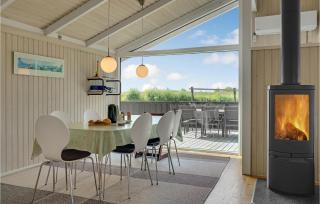 Holiday Home Hirtshals 24 - Hirtshals - 6