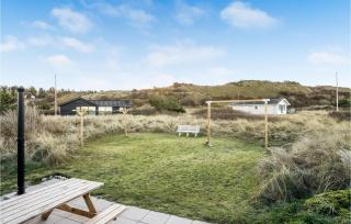 Holiday Home Harrerenden Hjørring Iii - Lønstrup - 9