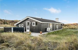 Holiday Home Harrerenden Hjørring Iii - Lønstrup - 1