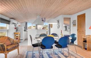 Holiday Home Harrerenden Hjørring Iii - 3