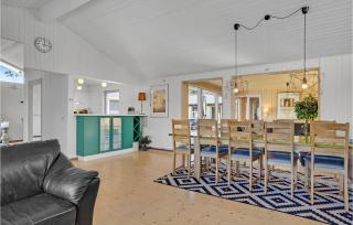 Gorgeous Home In Blokhus With Sauna - Blokhus - 6