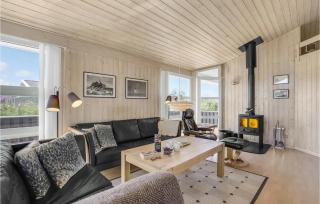 Holiday Home Højlandet - Lønstrup - 8