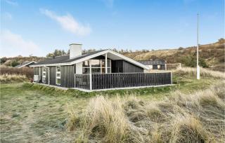 Holiday Home Harrerenden Hjørring Iii - Lønstrup - 0