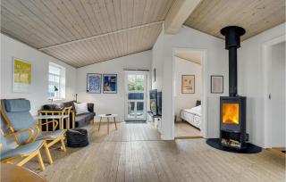 Two-Bedroom Accommodation In Hjorring - 6