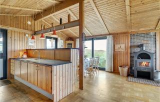 Holiday Home Vester Klitvej Bindslev - 4