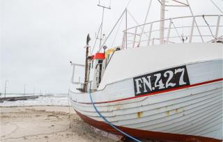 Two-Bedroom Apartment In Lokken - Løkken - 7