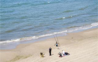 Two-Bedroom Apartment In Lokken - Løkken - 1
